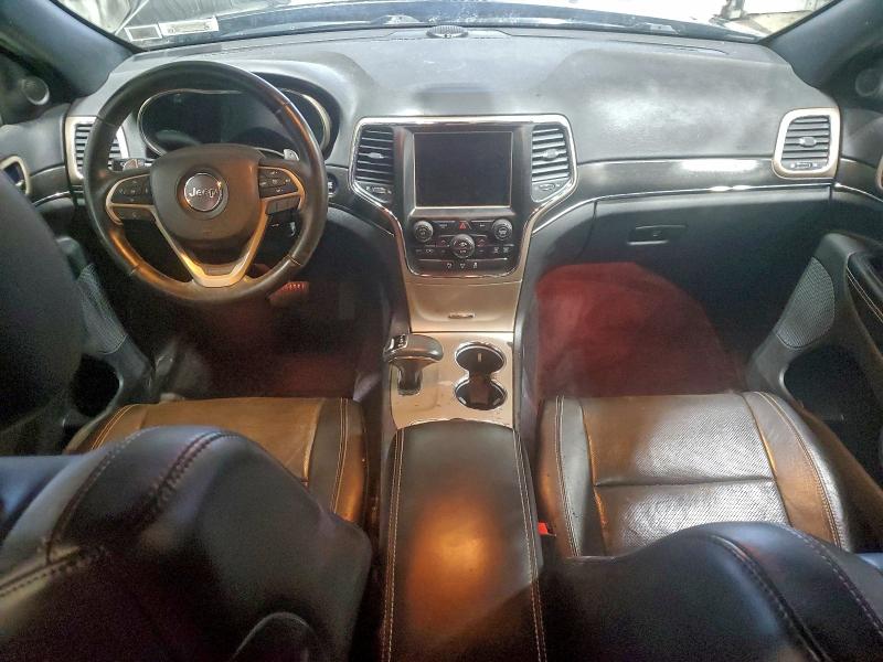 Фото 8 - JEEP GRAND CHER