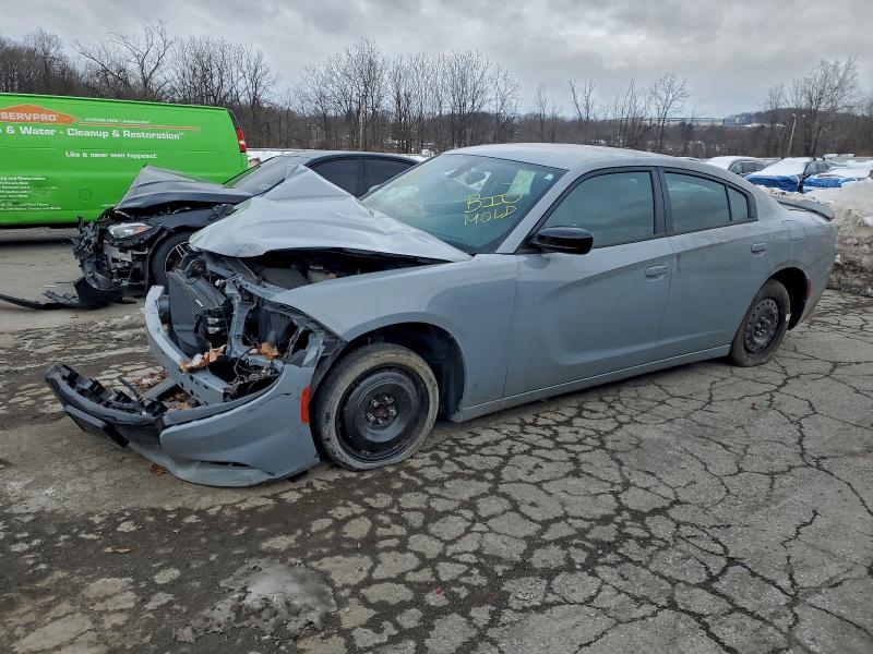 Фото 1 - DODGE CHARGER