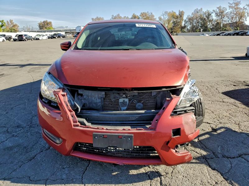 Фото 5 - NISSAN SENTRA