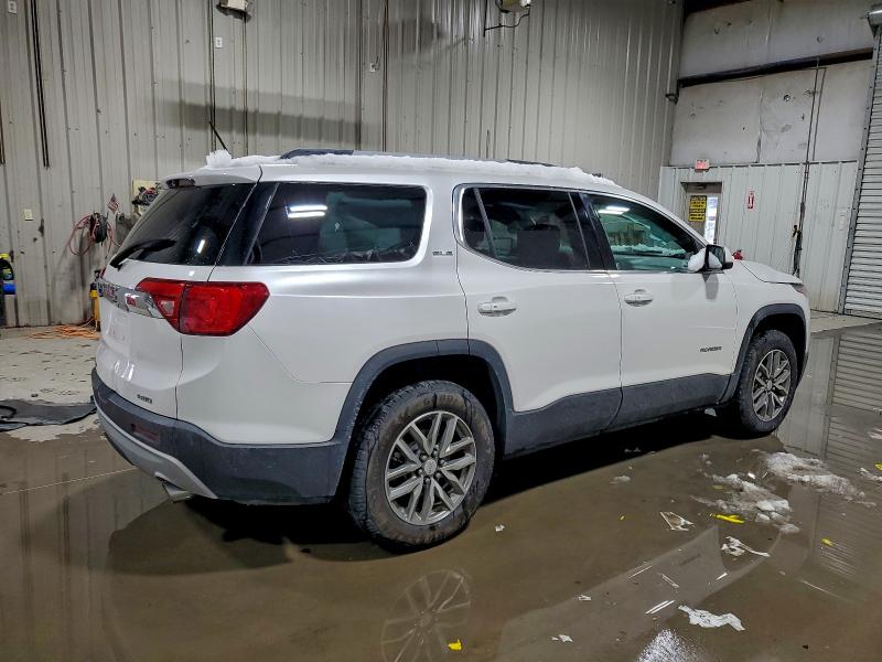 Фото 3 - GMC ACADIA