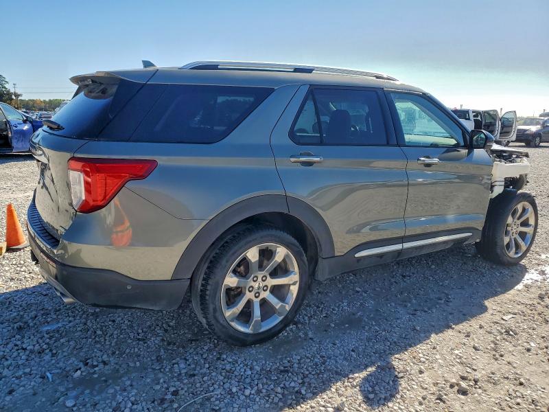 Фото 3 - FORD EXPLORER