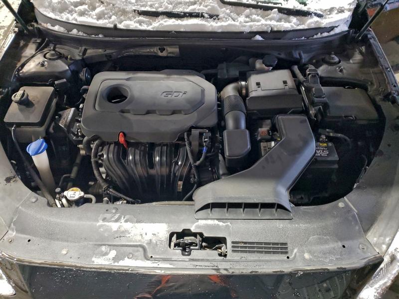 Фото 11 - HYUNDAI SONATA