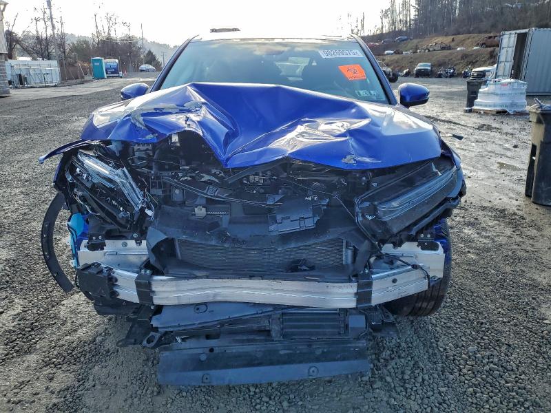 Фото 5 - HONDA CRV