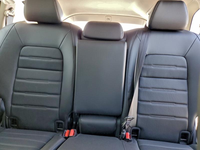 Фото 10 - HONDA CRV