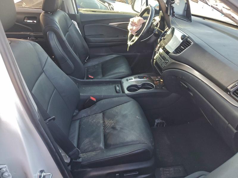 Фото 7 - HONDA PILOT