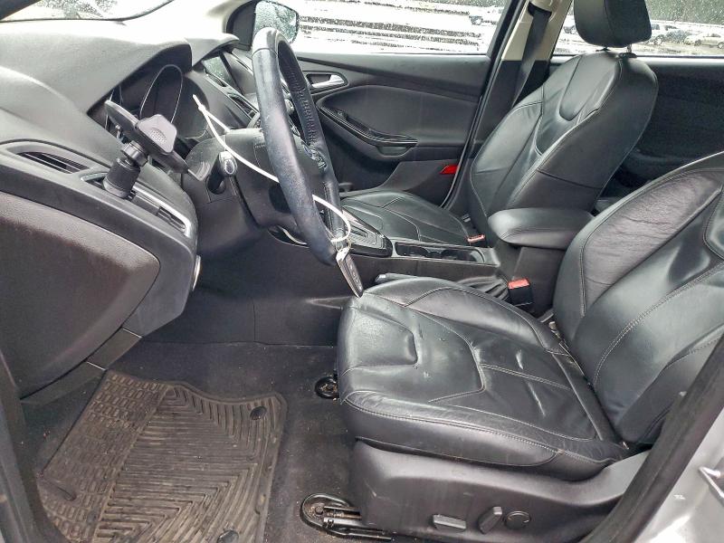 Фото 7 - FORD FOCUS