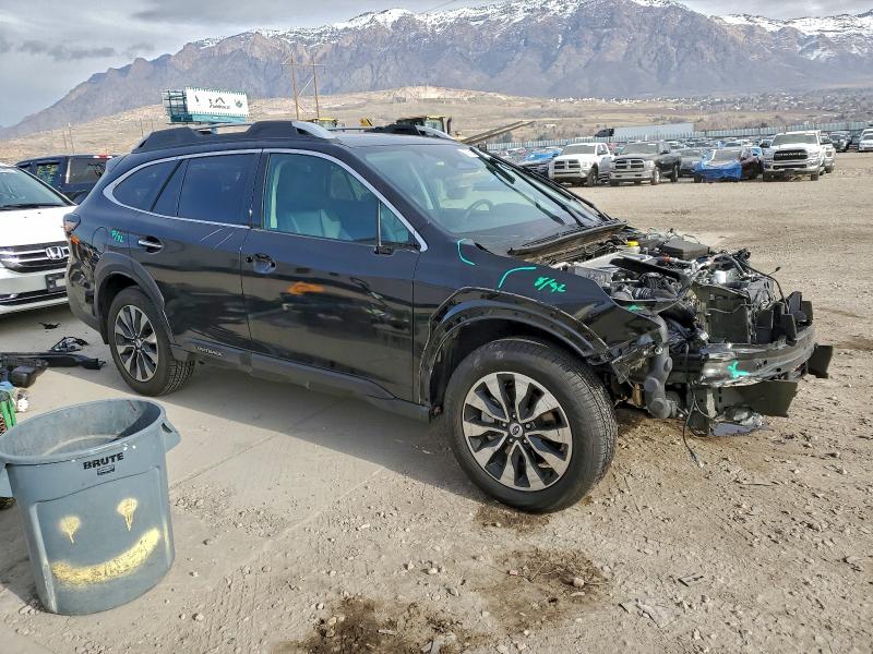 Фото 4 - SUBARU OUTBACK