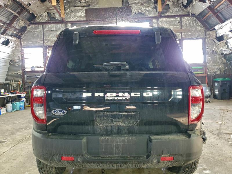 Фото 6 - FORD BRONCO