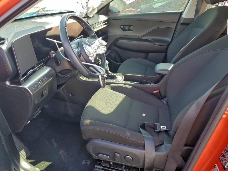 Фото 7 - HYUNDAI KONA