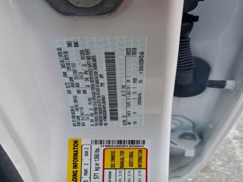 Фото 13 - FORD BRONCO