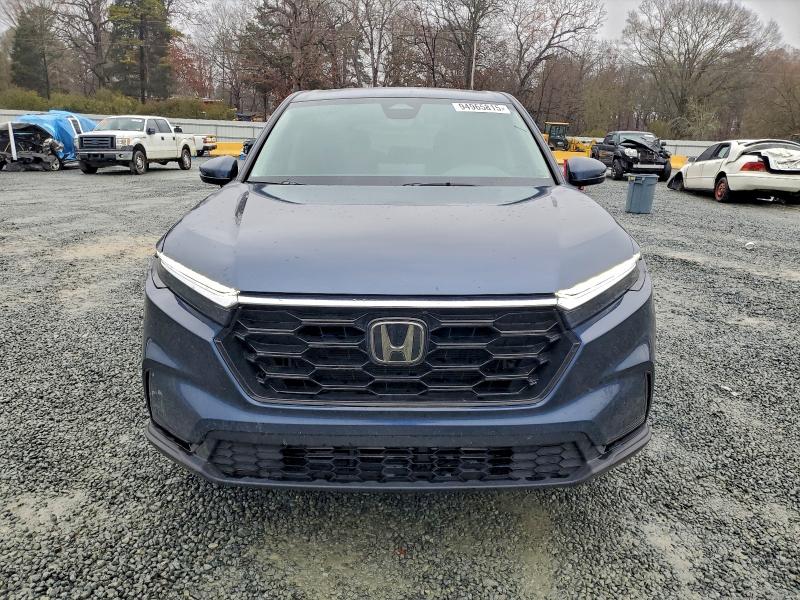 Фото 5 - HONDA CRV