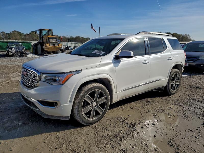 Фото 1 - GMC ACADIA DEN