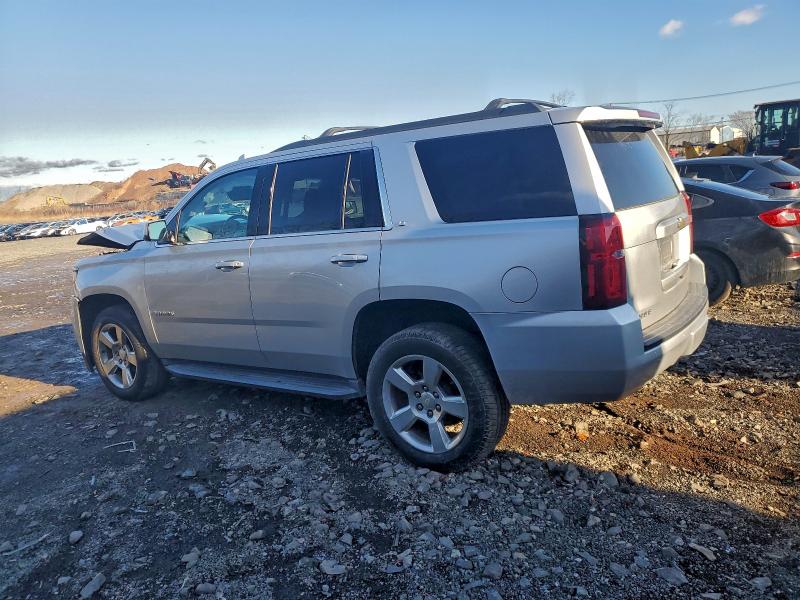 Фото 2 - CHEVROLET TAHOE