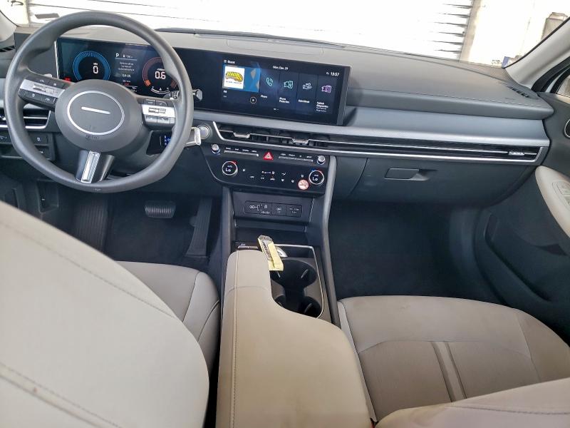 Фото 8 - HYUNDAI SONATA