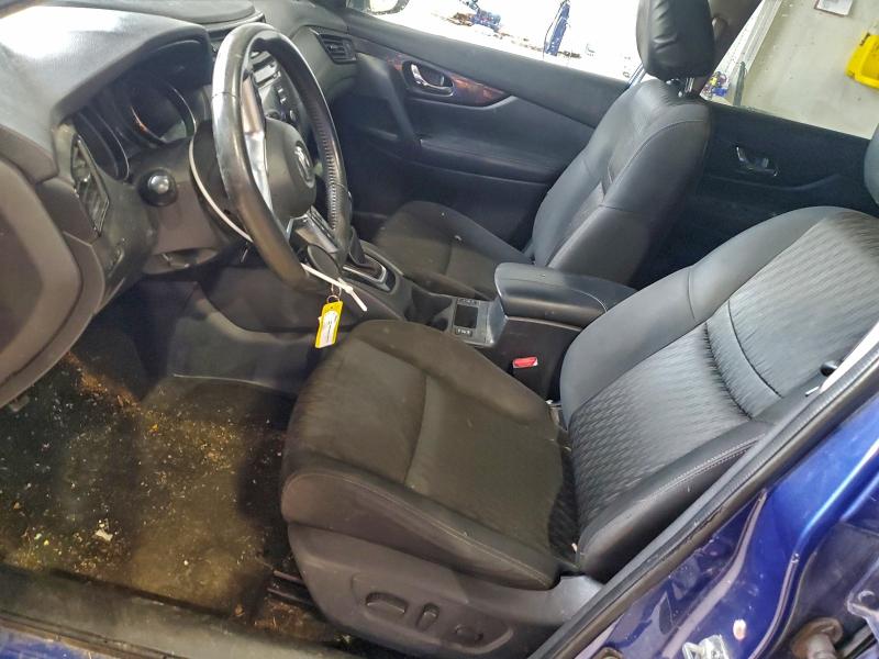 Фото 7 - NISSAN ROGUE