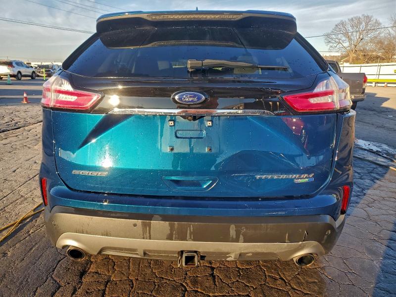 Фото 6 - FORD EDGE