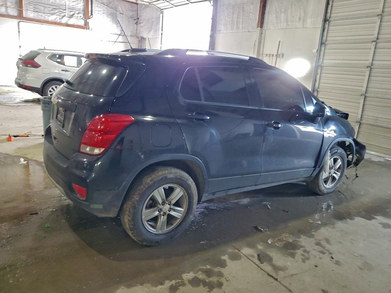 Фото 3 - CHEVROLET TRAX