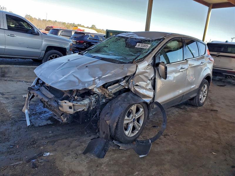 Фото 1 - FORD ESCAPE