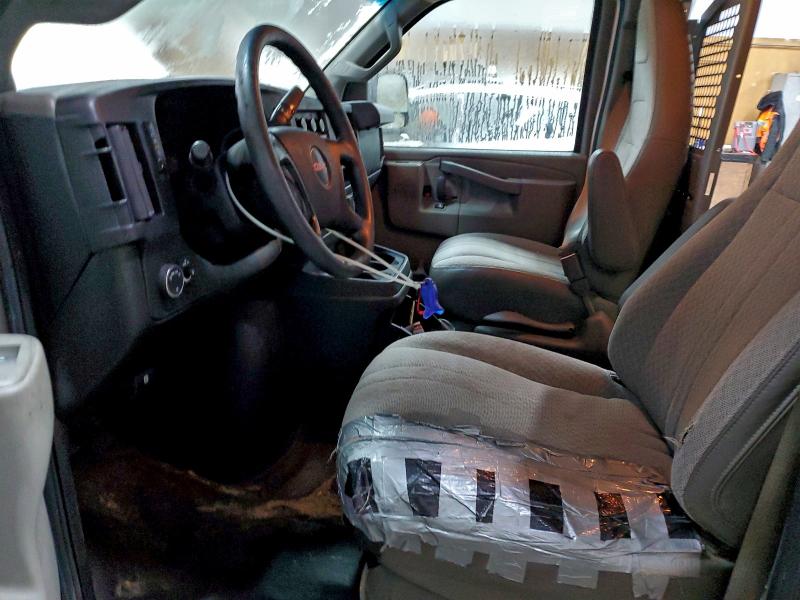 Фото 7 - GMC SAVANA