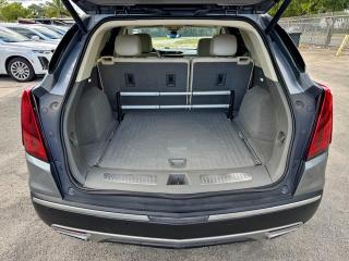 Фото 6 - CADILLAC XT5