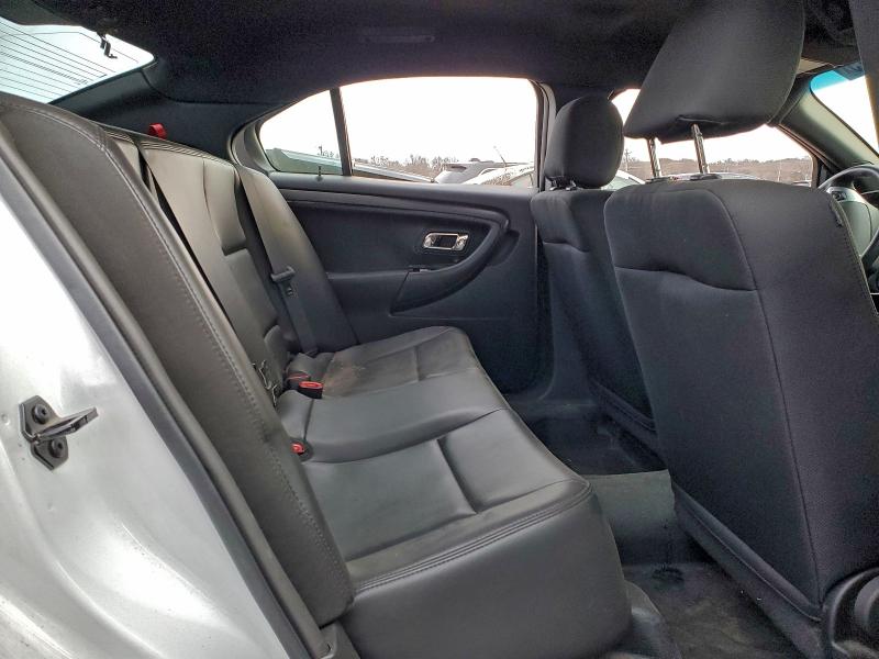 Фото 10 - FORD TAURUS