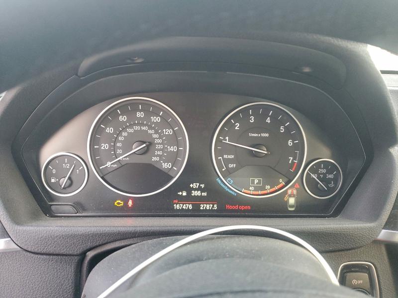 Фото 9 - BMW 3 SERIES