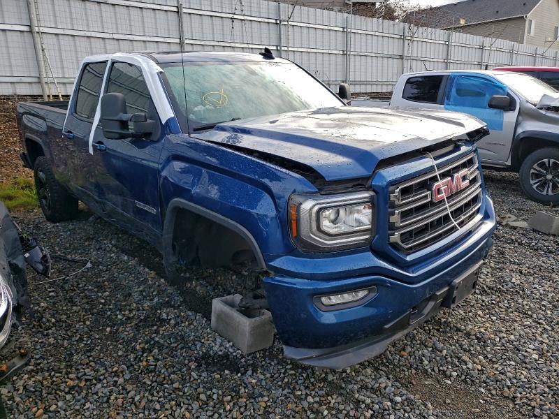 Фото 4 - GMC SIERRA