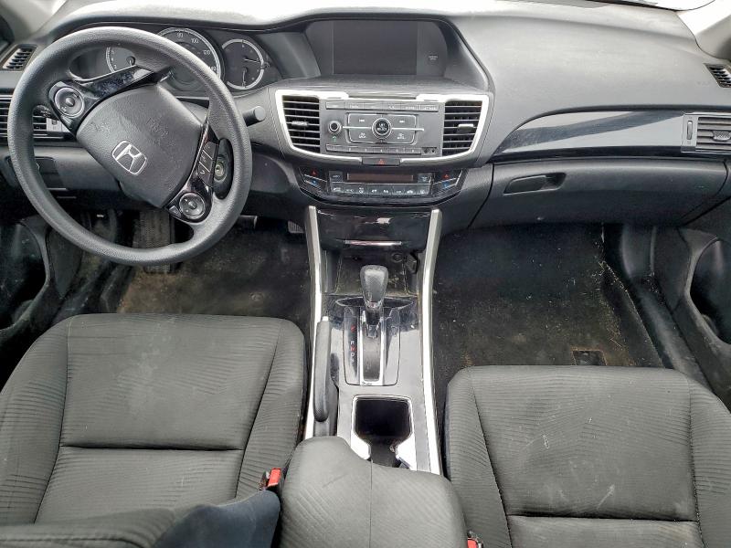 Фото 8 - HONDA ACCORD