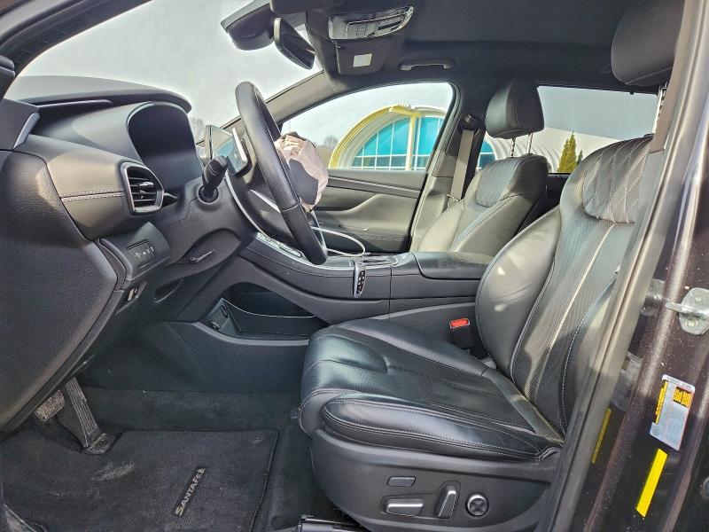 Фото 7 - HYUNDAI SANTA FE