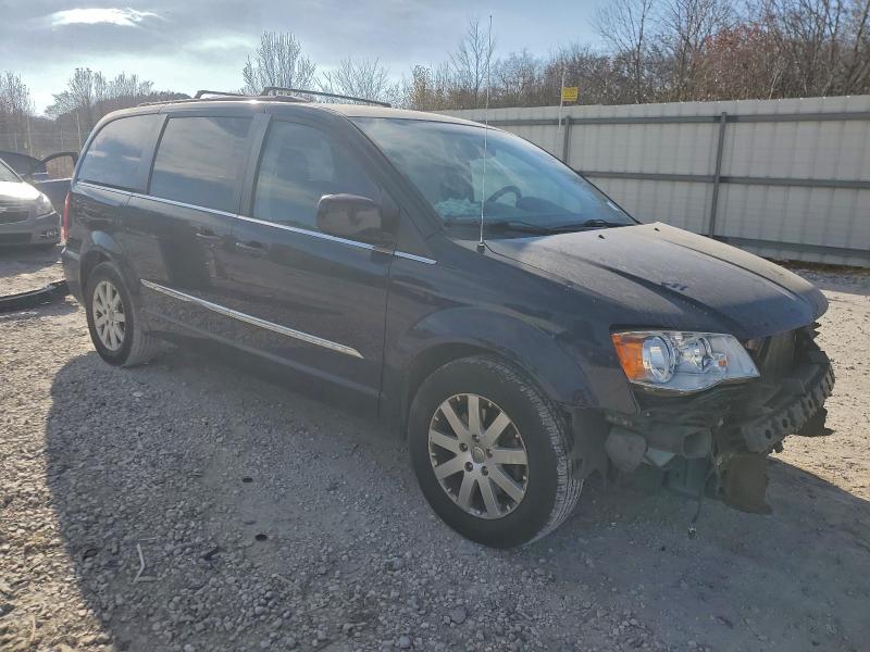 Фото 4 - CHRYSLER MINIVAN