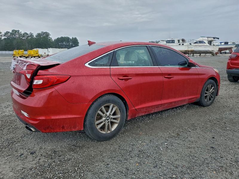 Фото 3 - HYUNDAI SONATA