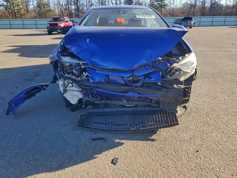 Фото 5 - TOYOTA COROLLA