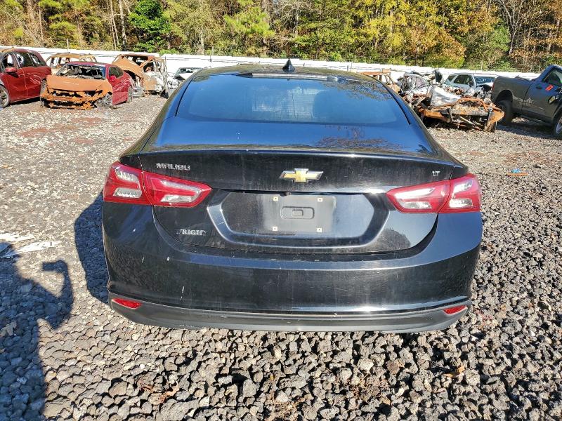 Фото 6 - CHEVROLET MALIBU