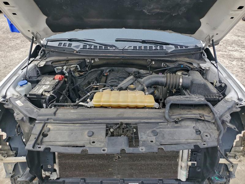 Фото 11 - FORD F-150