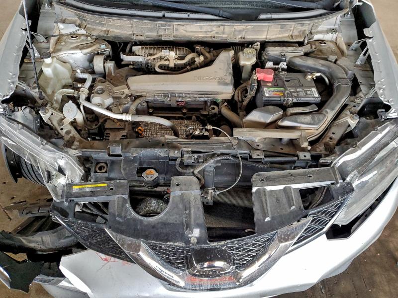 Фото 11 - NISSAN ROGUE