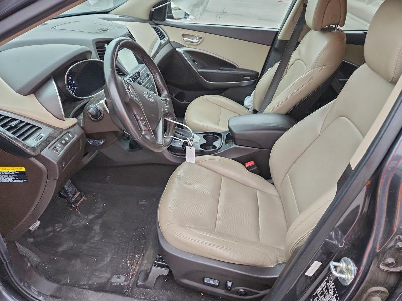 Фото 7 - HYUNDAI SANTA FE