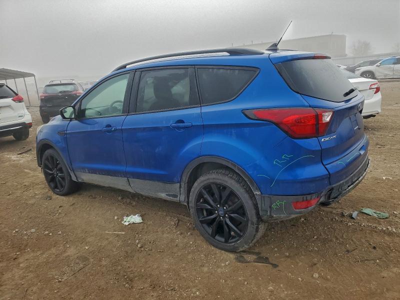 Фото 2 - FORD ESCAPE