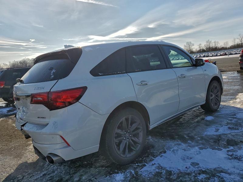 Фото 3 - ACURA MDX