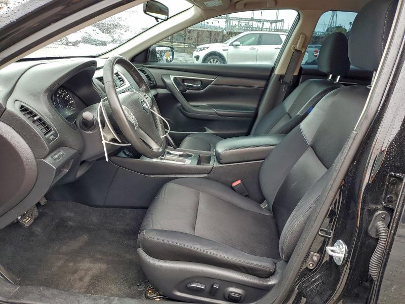 Фото 7 - NISSAN ALTIMA