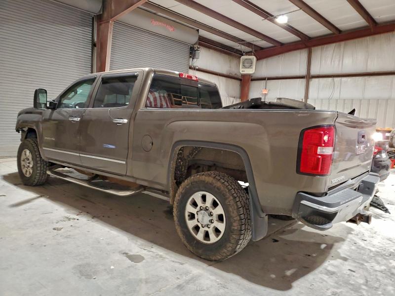 Фото 2 - GMC SIERRA