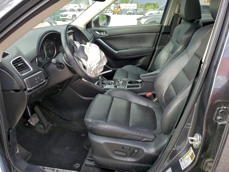 Фото 7 - MAZDA CX-5