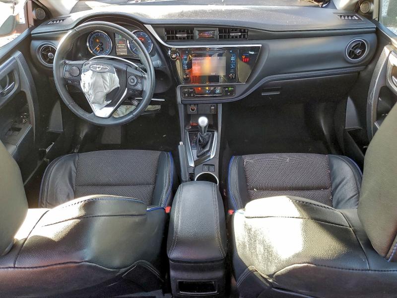 Фото 8 - TOYOTA COROLLA