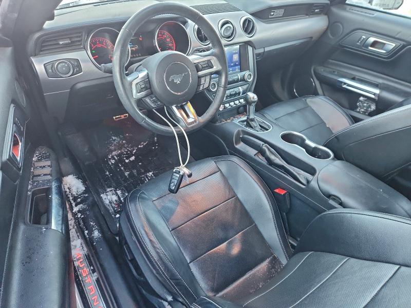 Фото 8 - FORD MUSTANG