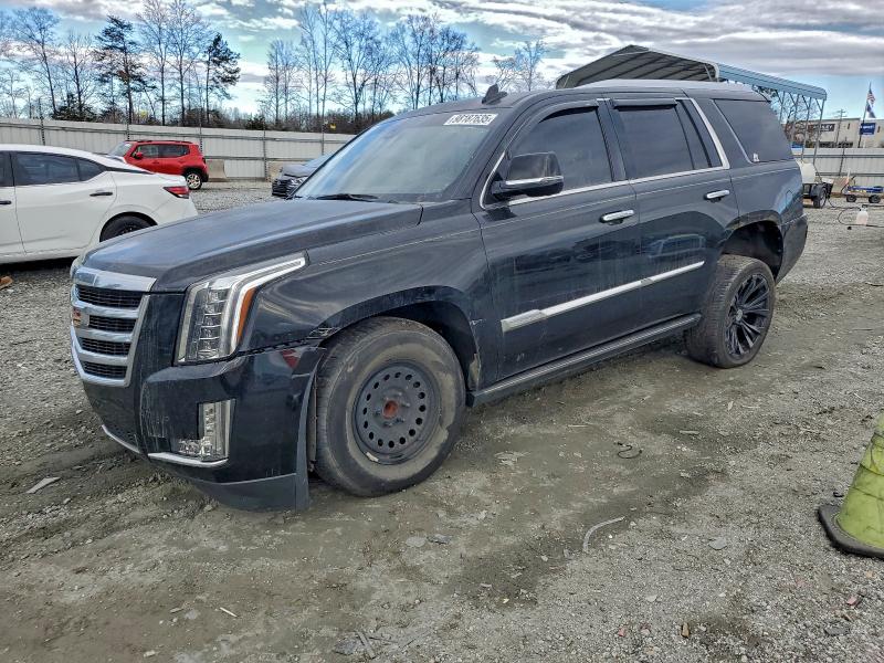 CADILLAC ESCALADE 2016 VIN 1GYS3CKJ9GR362254