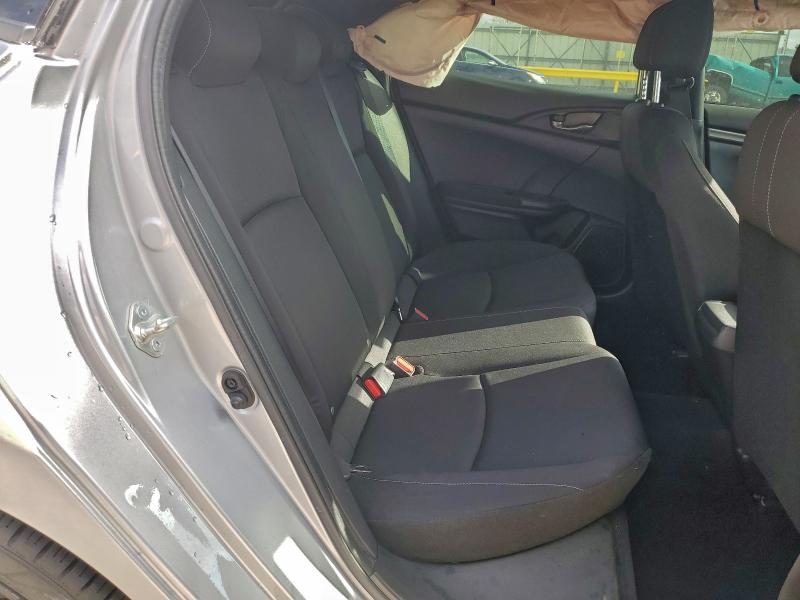 Фото 10 - HONDA CIVIC