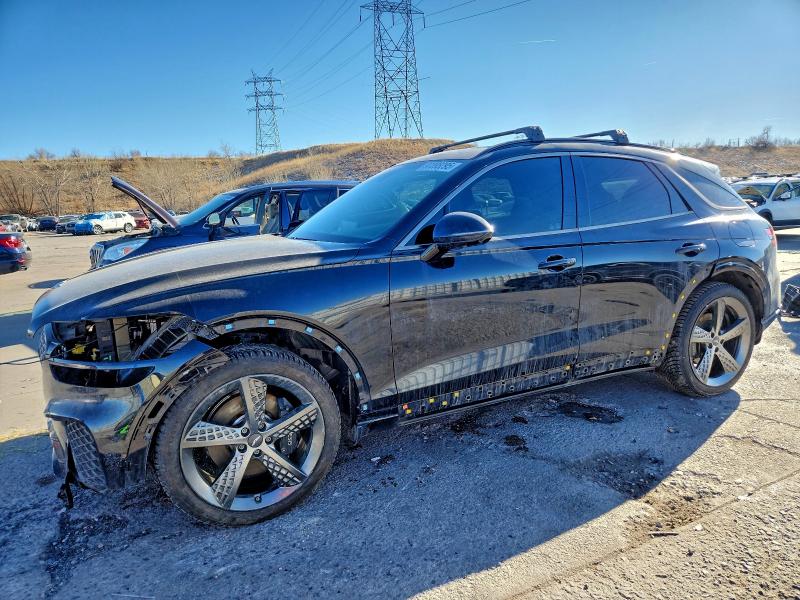 GENESIS GV70 BASE 2023 VIN KMUMADTB4PU104316