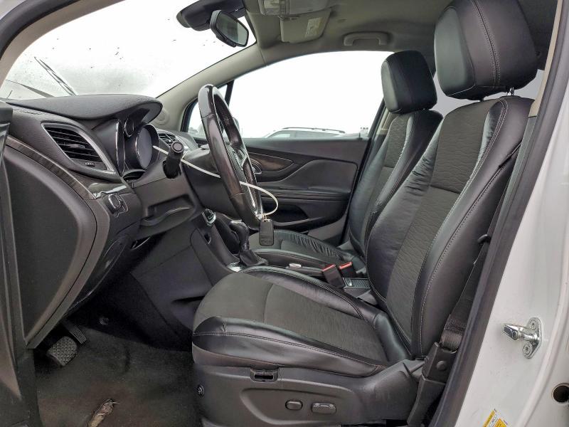 Фото 7 - BUICK ENCORE