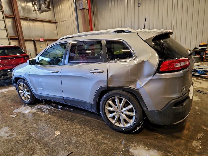 Фото 2 - JEEP GRAND CHER