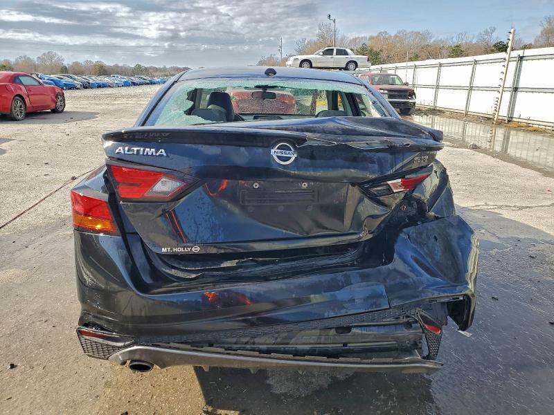 Фото 6 - NISSAN ALTIMA