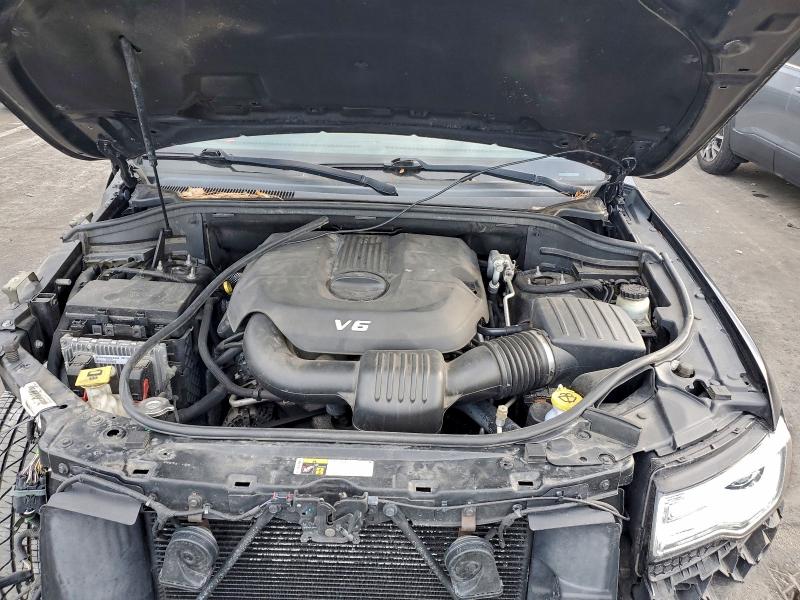 Фото 12 - JEEP GRAND CHER